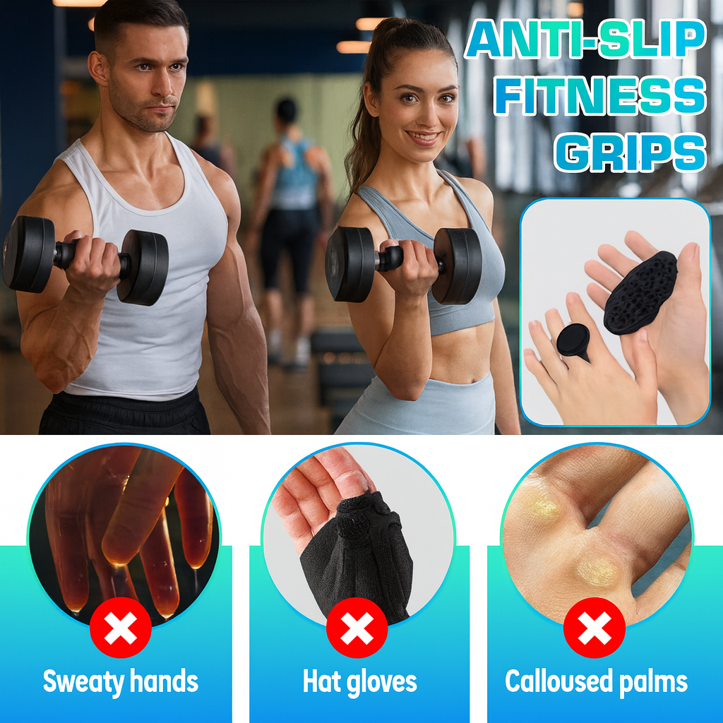 Fit Grip Pro